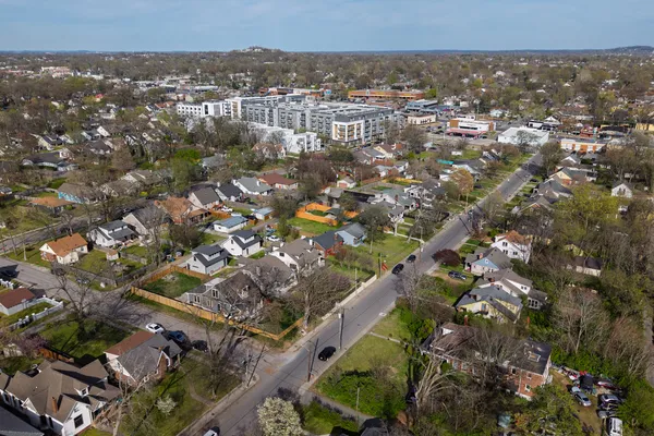 $1,100,000 | 1003 Mansfield Street, Nashville, TN 37206