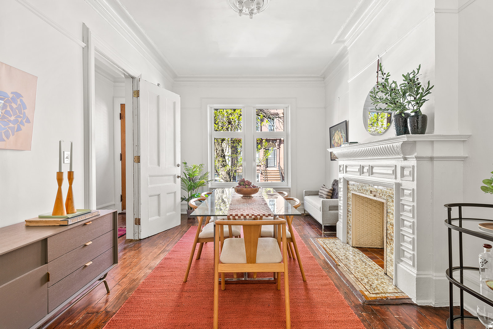 73 Downing Street Brooklyn, NY 11238 - Photo 3 of 16