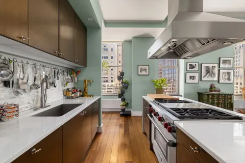 $12,995,000 | 15 East 26th Street, Unit 16BC | NoMad