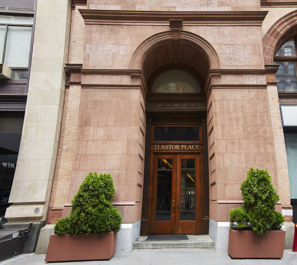 21 Astor Place, Unit 8H Manhattan, NY 10003 - Photo 1 of 1