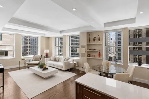$1,995,000 | 55 Liberty Street, Unit 10AB | Financial District