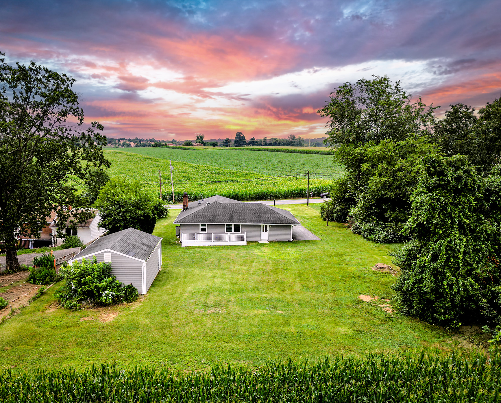 4090 Boteler Road Mount Airy, MD 21771 - Photo 6 of 7