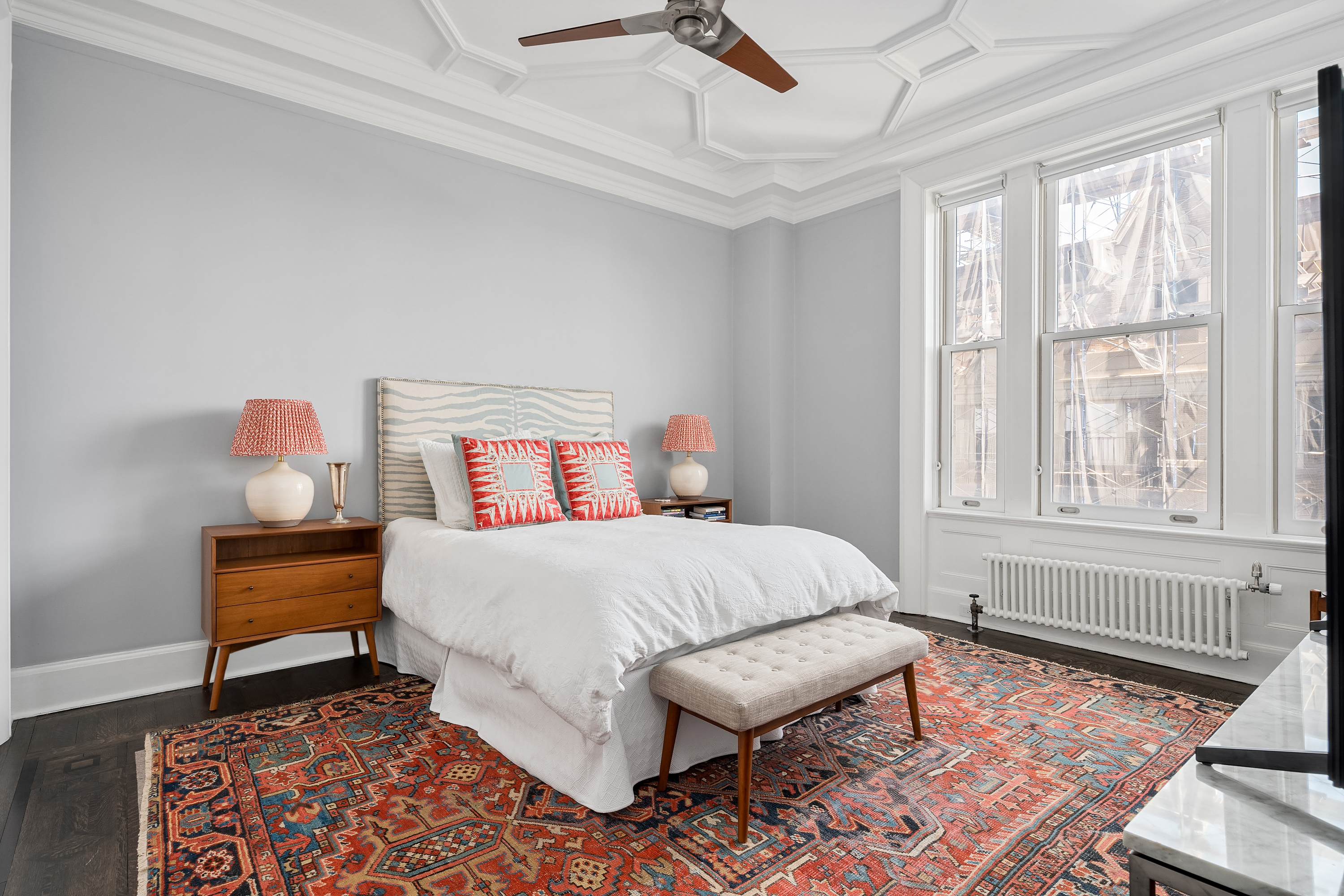 404 Riverside Drive, Unit 11B Manhattan, NY 10025 - Photo 13 of 20