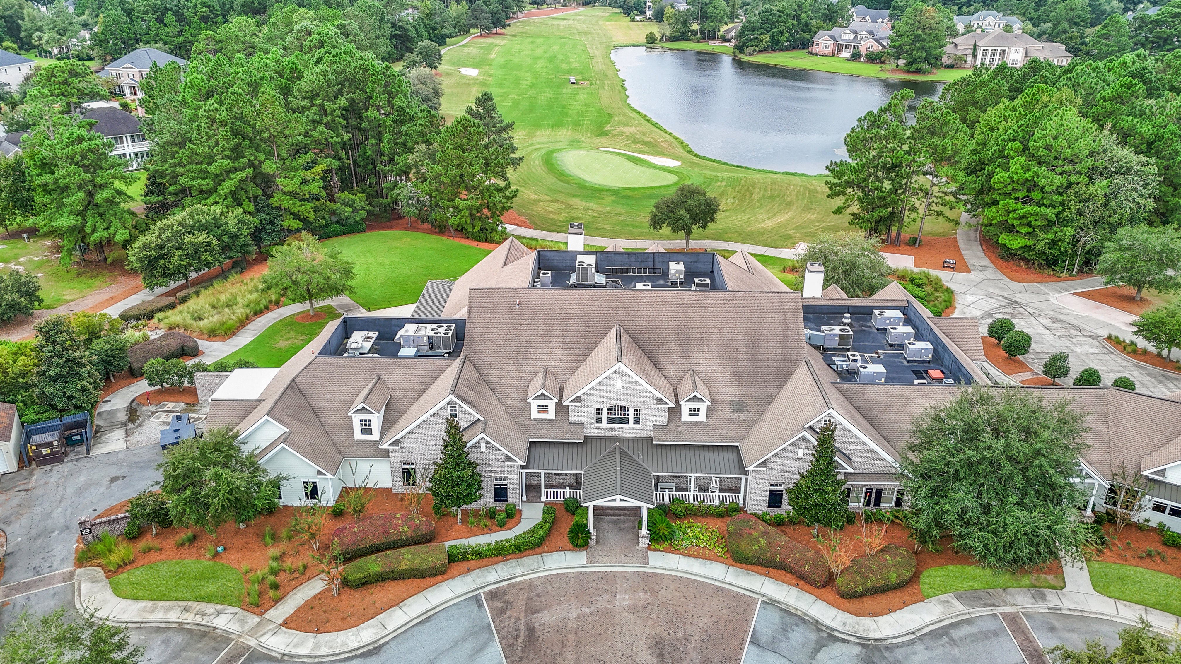 119 Bramswell Road Pooler, GA 31322 - Photo 46 of 52 Gallery Image 46