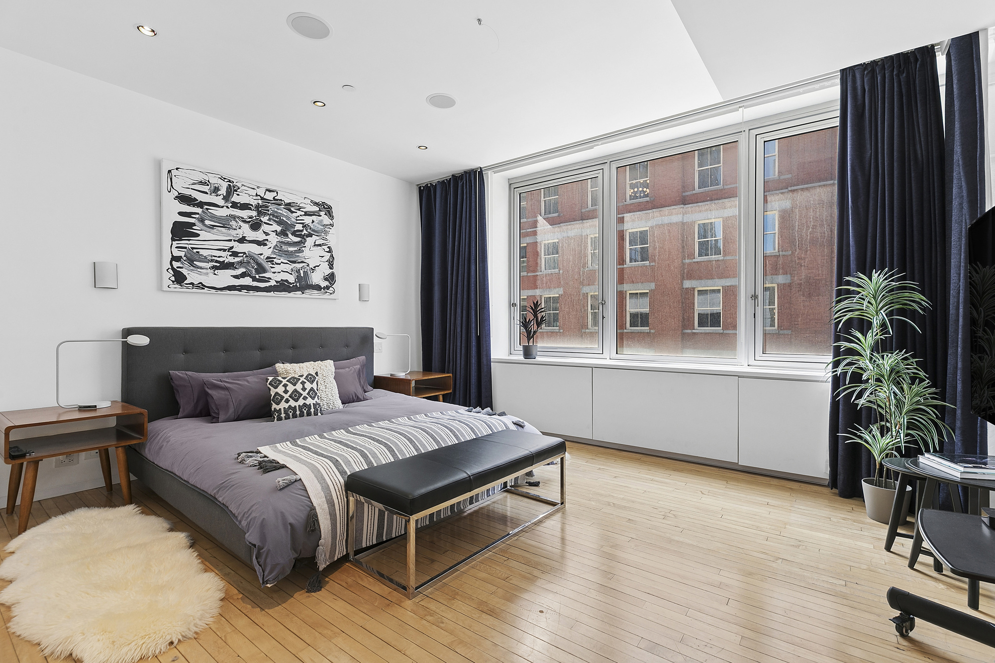 16 Desbrosses Street, Unit 2S/3S Manhattan, NY 10013 - Photo 14 of 26