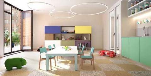 $4,100 | 10 Lenox Avenue, Unit 5D | Harlem