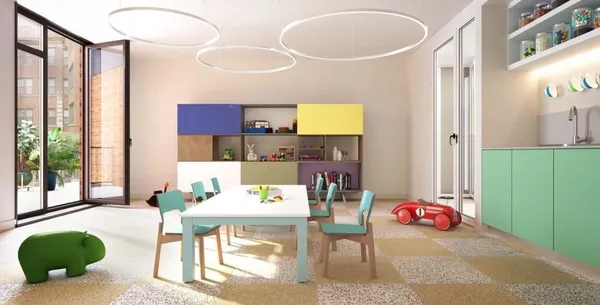 $4,100 | 10 Lenox Avenue, Unit 5D | Harlem