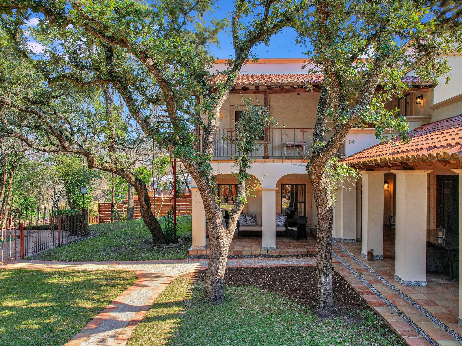 4622 Lake View Austin, TX 78731 - Photo 34 of 52