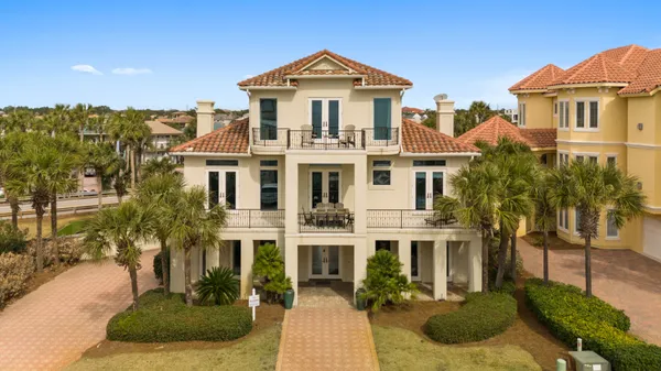 $2,550,000 | 4705 Ocean Boulevard, Destin, FL 32541