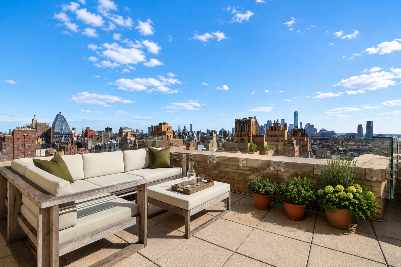 212 West 18th Street, Unit 15A Manhattan, NY 10011 - Photo 3 of 23