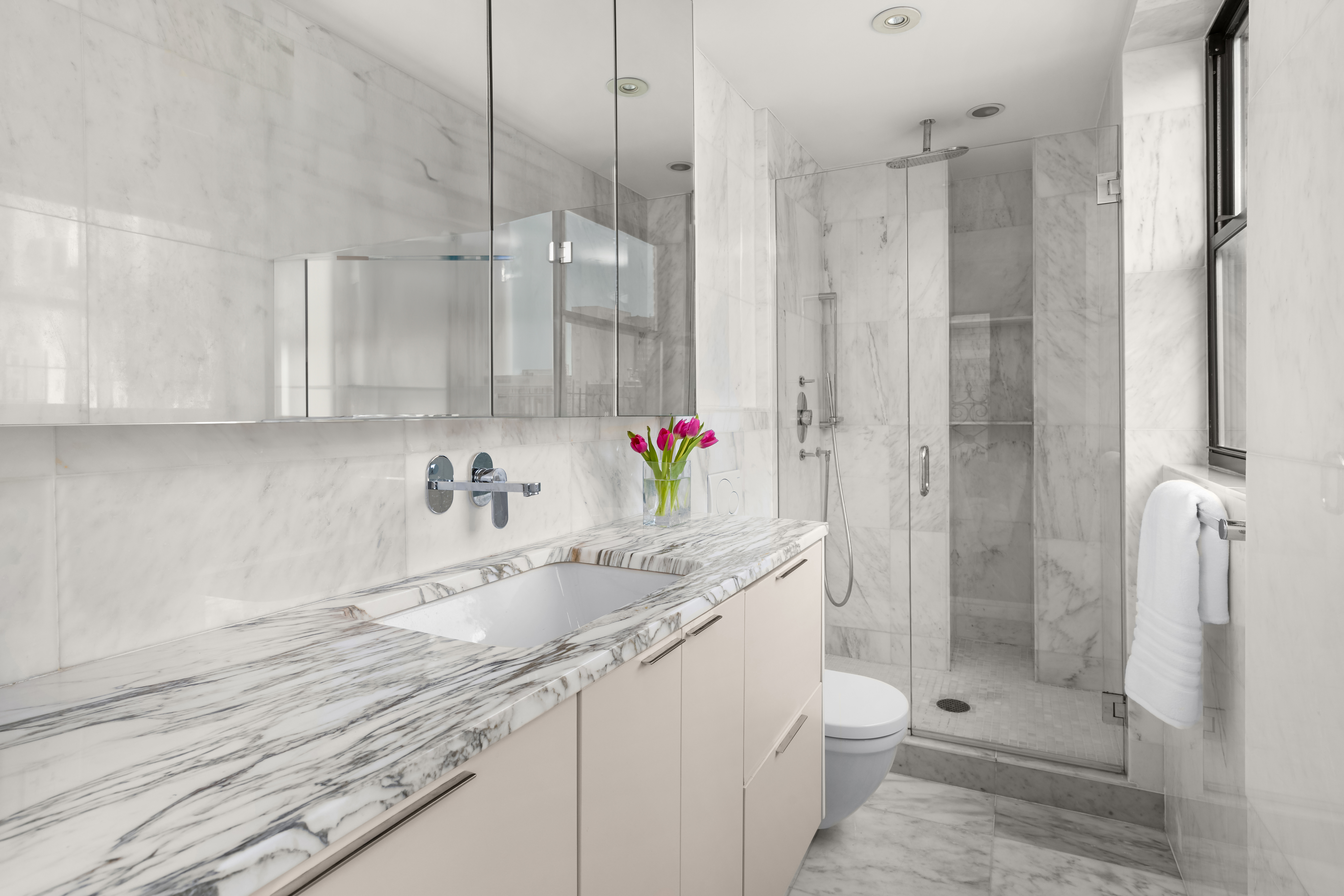 7 Park Avenue, Unit 18BC Manhattan, NY 10016 - Photo 14 of 17