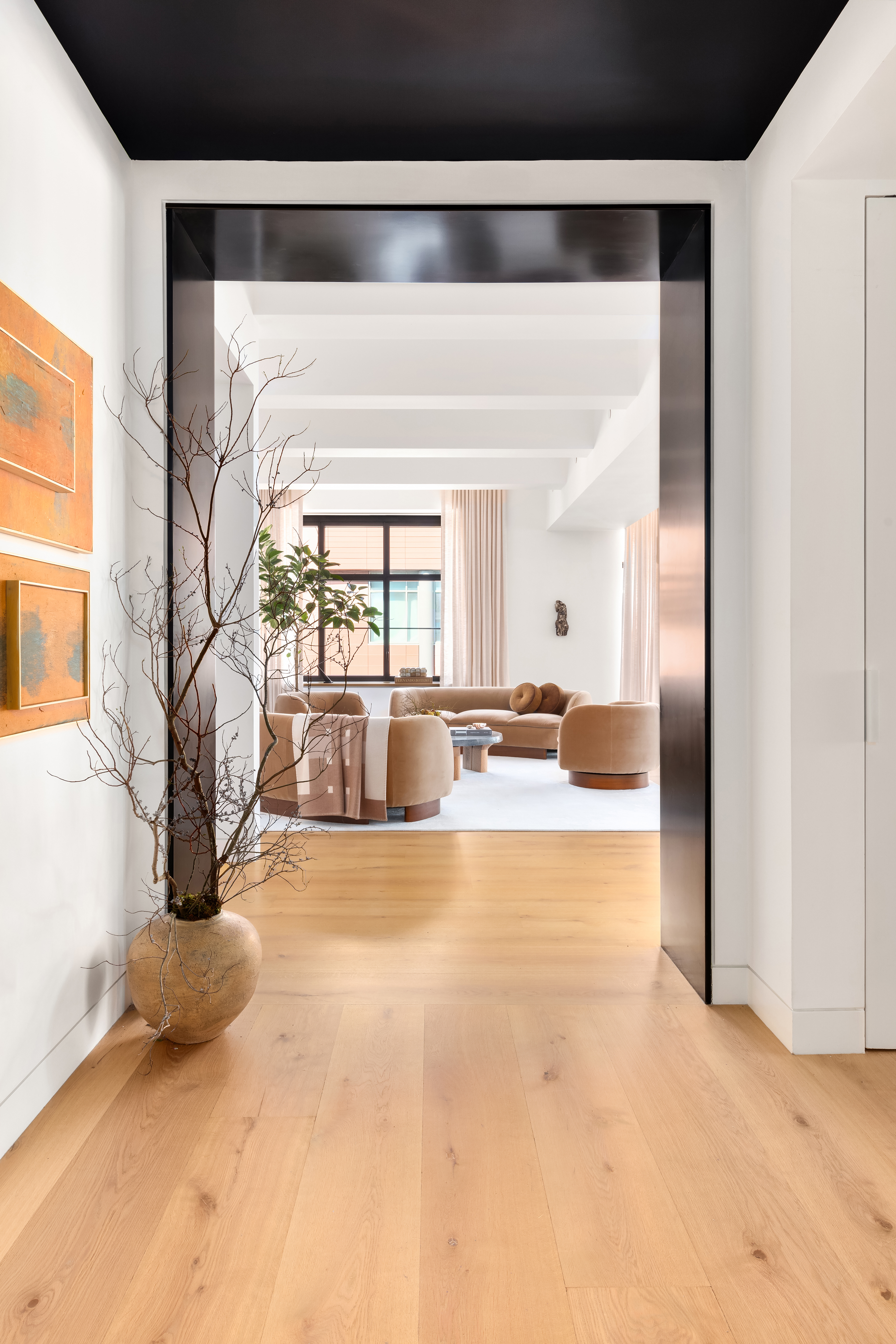 90 Morton Street, Unit PH8D Manhattan, NY 10014 - Photo 17 of 27