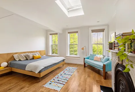 $16,500 | 218 Saint Marks Avenue | Prospect Heights