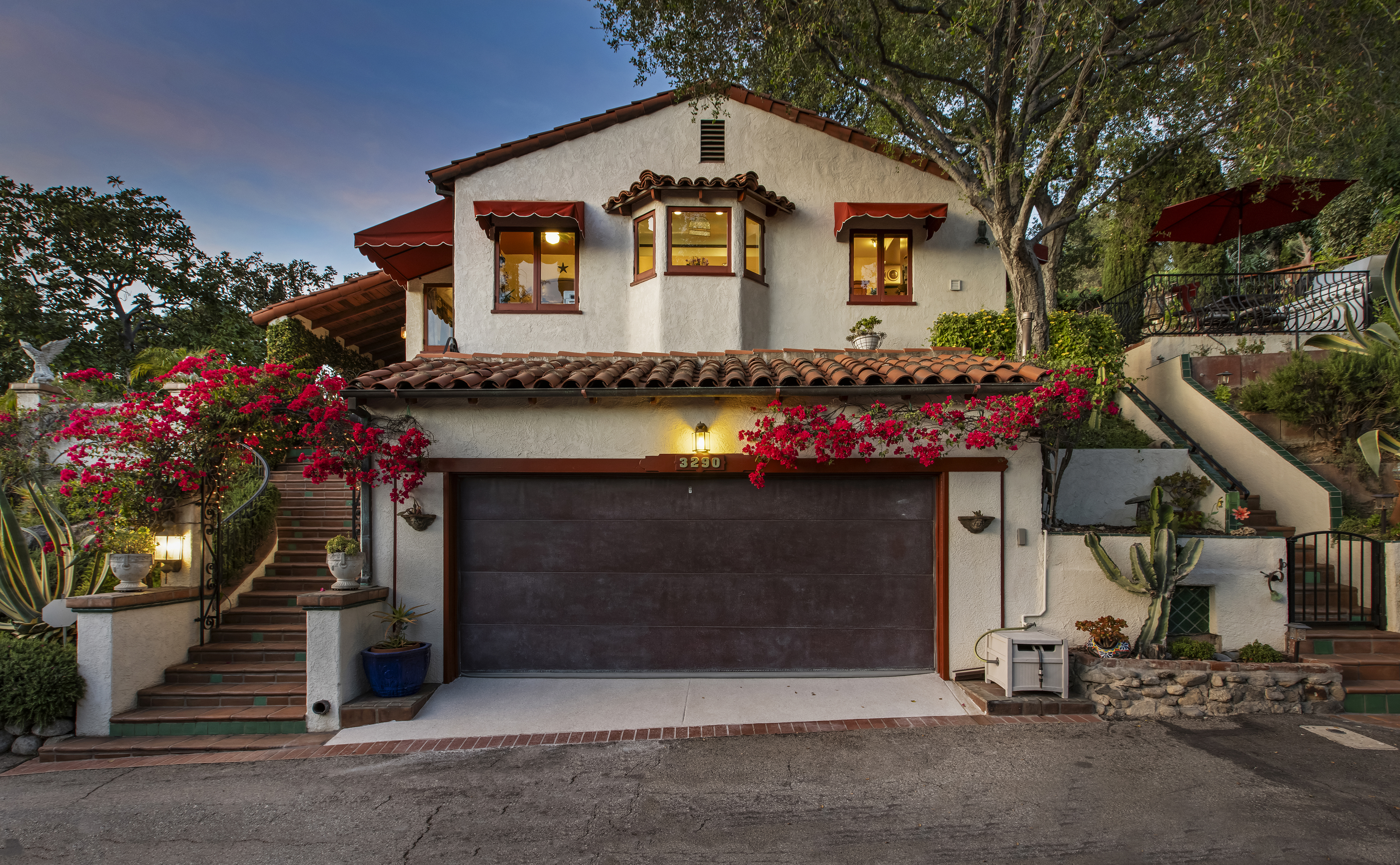 3290 Buckingham Road Glendale, CA 91206 - Photo 5 of 69