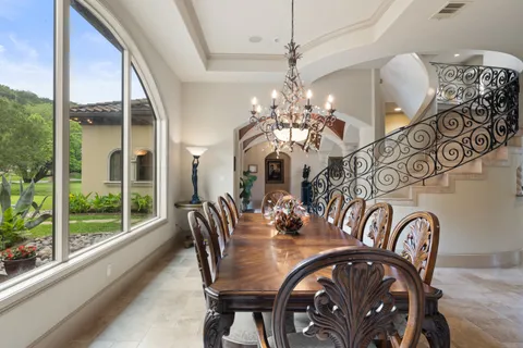 $11,995,000 | 3104 Rivercrest Drive, Austin, TX 78746