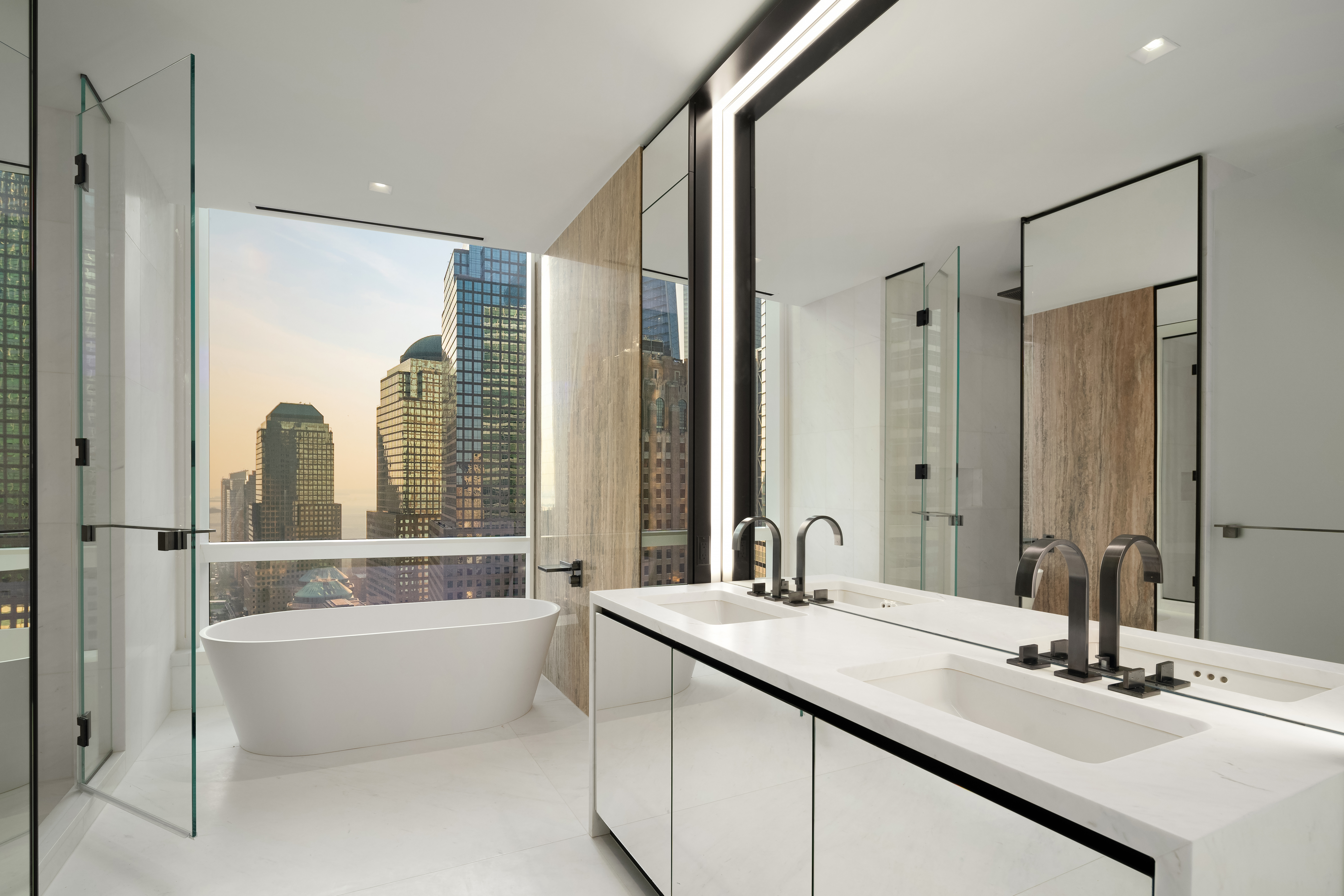 111 Murray Street, Unit 35W Manhattan, NY 10007 - Photo 7 of 15