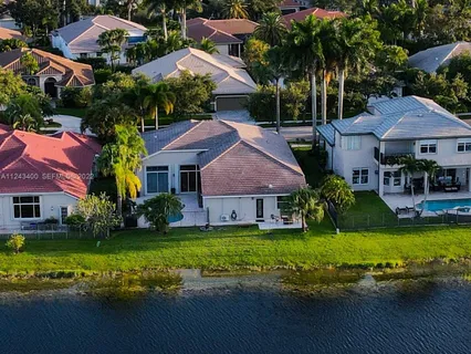 $1,275,000 | 1136 Ginger Circle, Weston, FL 33326