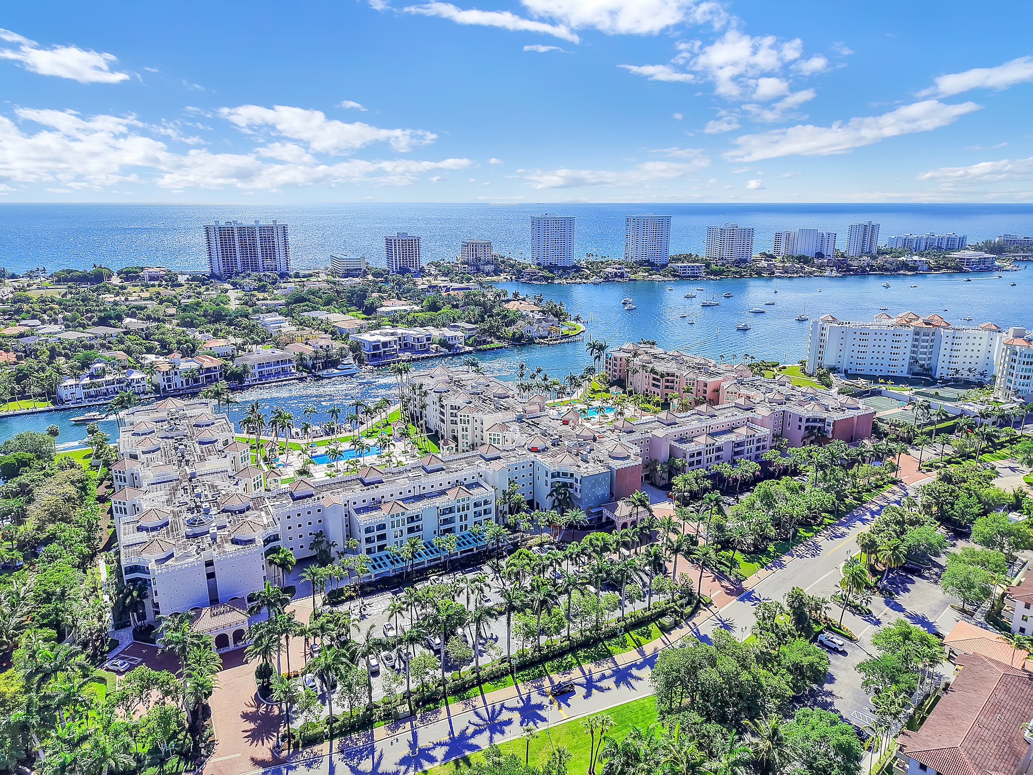 100 Southeast 5th Avenue, Unit 202 Boca Raton, FL 33432 - Photo 20 of 40 Gallery Image 20