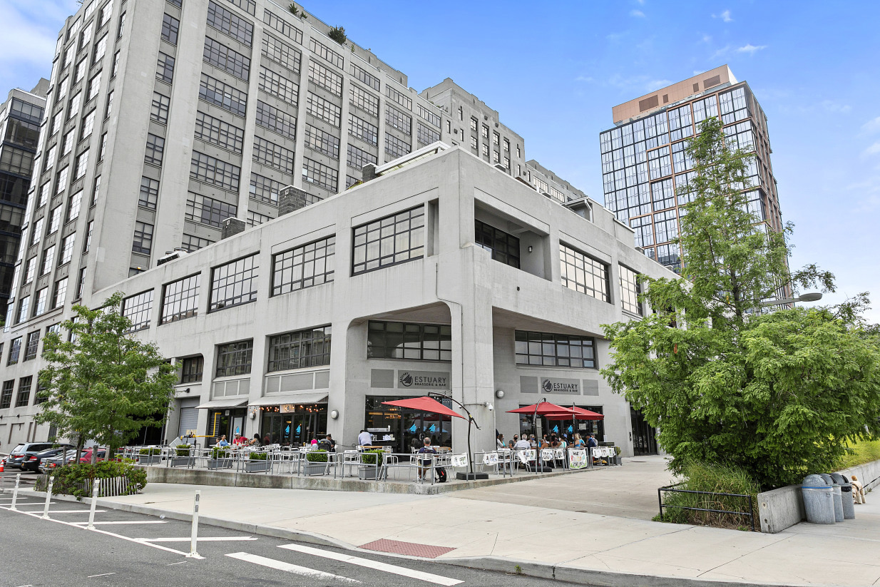 360 Furman Street, Unit 443 Brooklyn, NY 11201 - Photo 8 of 20