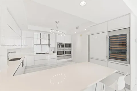 $11,500,000 | 9701 Collins Avenue, Unit 2303S, Bal Harbour, FL 33154