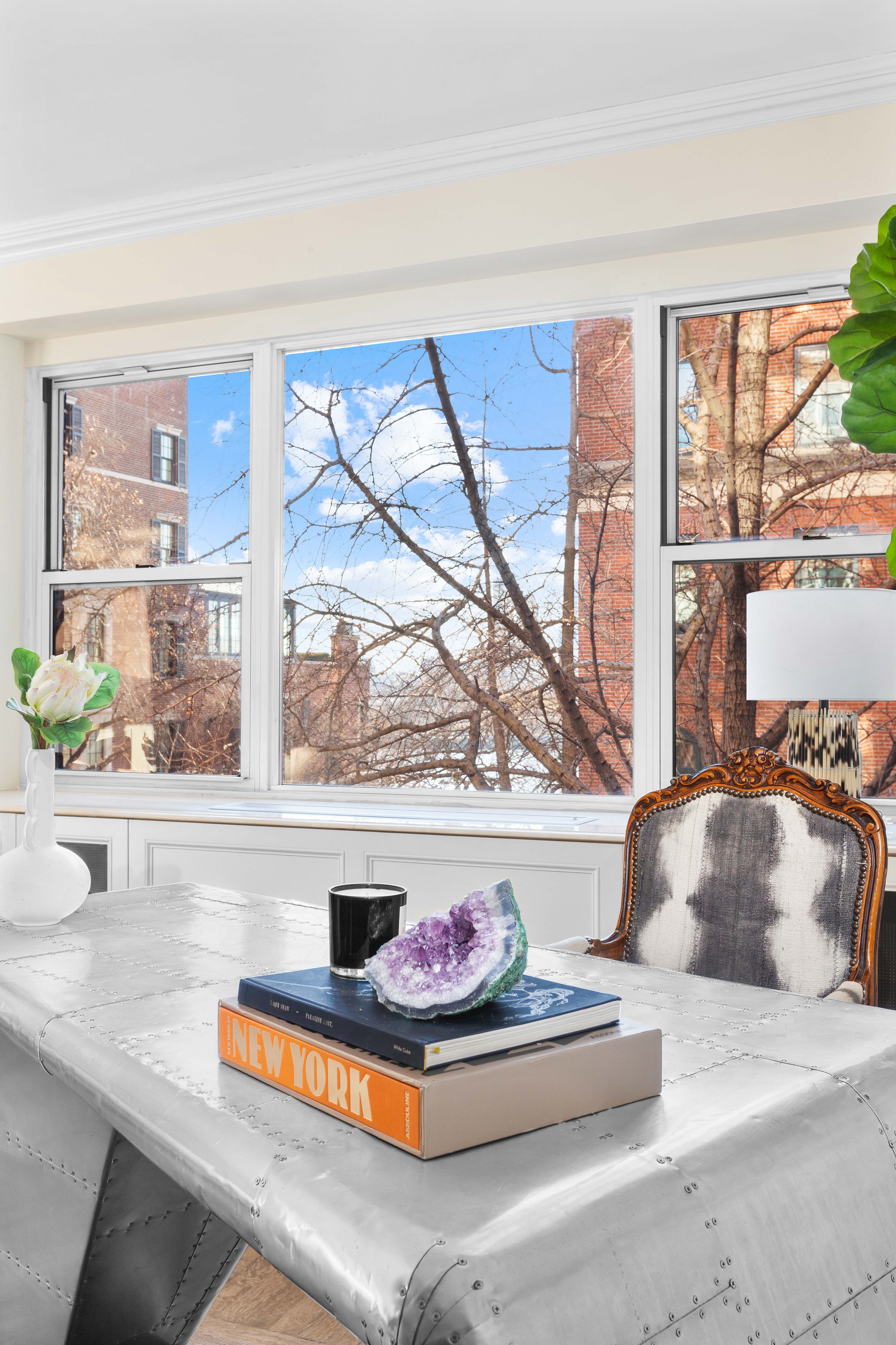 12 Beekman Place, Unit 3A Manhattan, NY 10022 - Photo 6 of 21