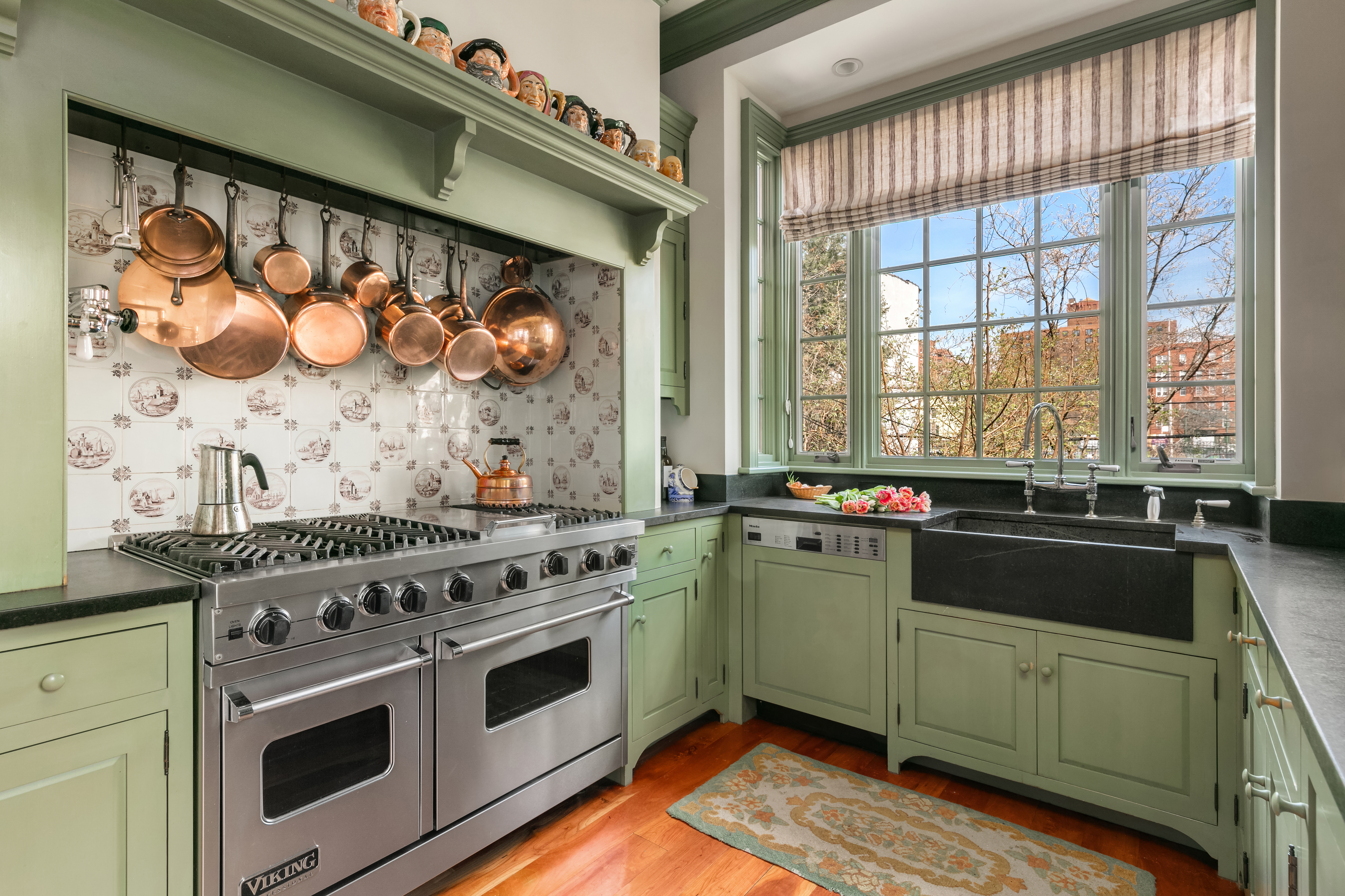 343 Adelphi Street Brooklyn, NY 11238 - Photo 9 of 21