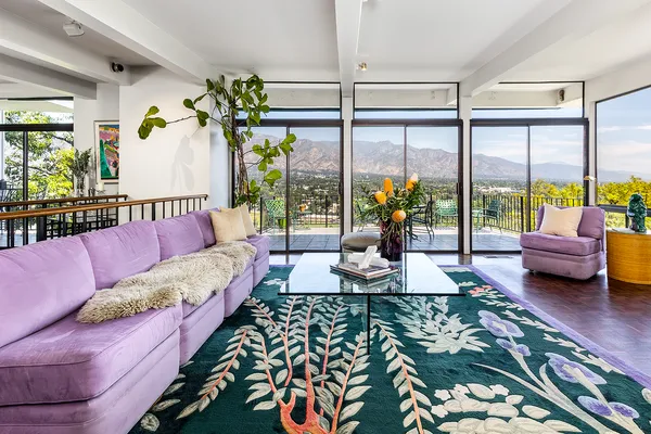 $2,695,000 | 1018 Glen Oaks Boulevard, Pasadena, CA 91105