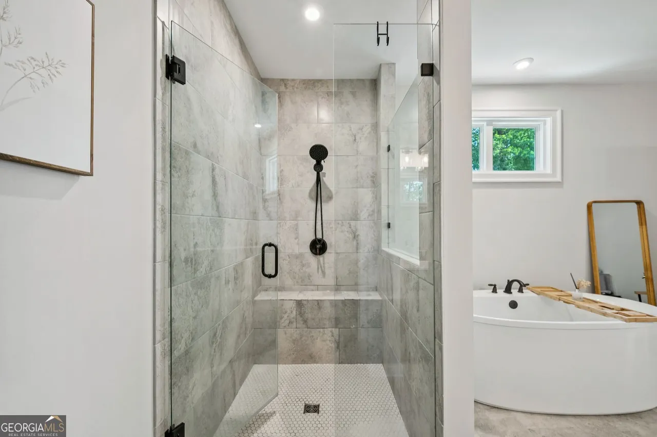 1229 Hampton Park Road Decatur, GA 30033 - Photo 70 of 118
