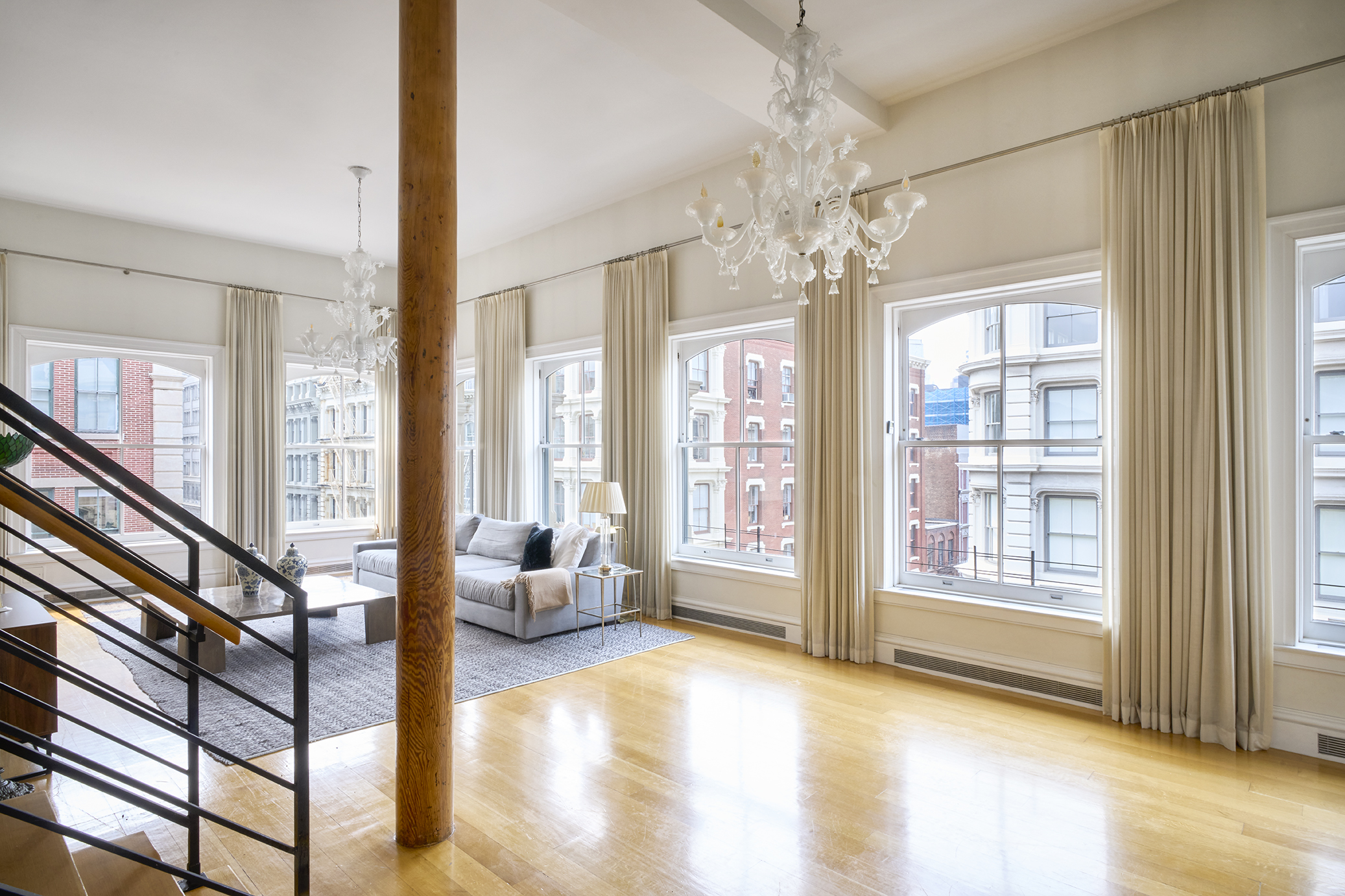 470 Broome Street, Unit PHS Manhattan, NY 10013 - Photo 2 of 11