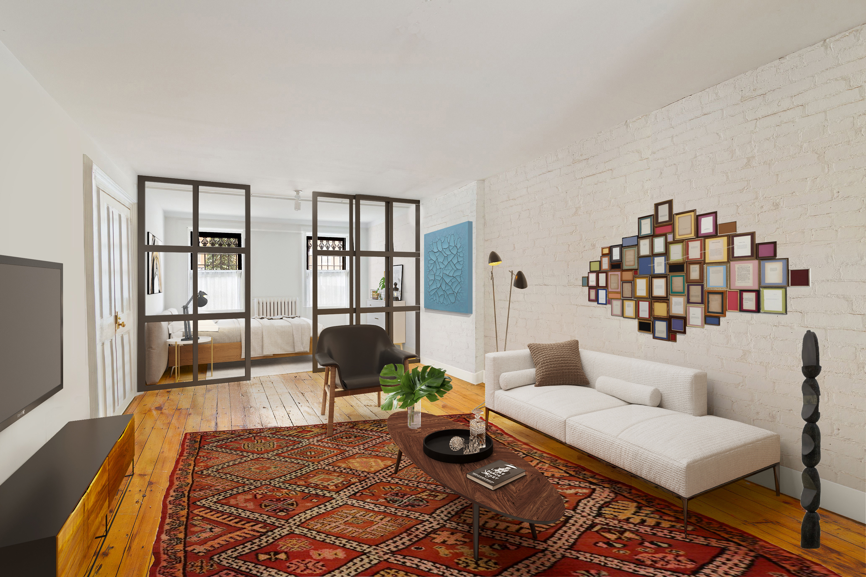 342 Grand Avenue Brooklyn, NY 11238 - Photo 12 of 22