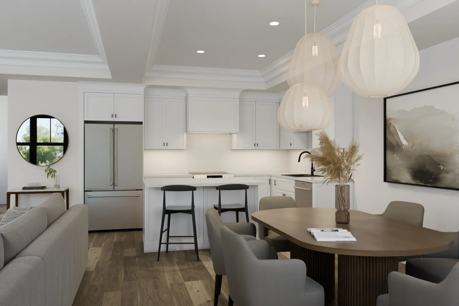 Contact Agent | 10 Webber Avenue, Unit 1A, Bedford, MA 01730