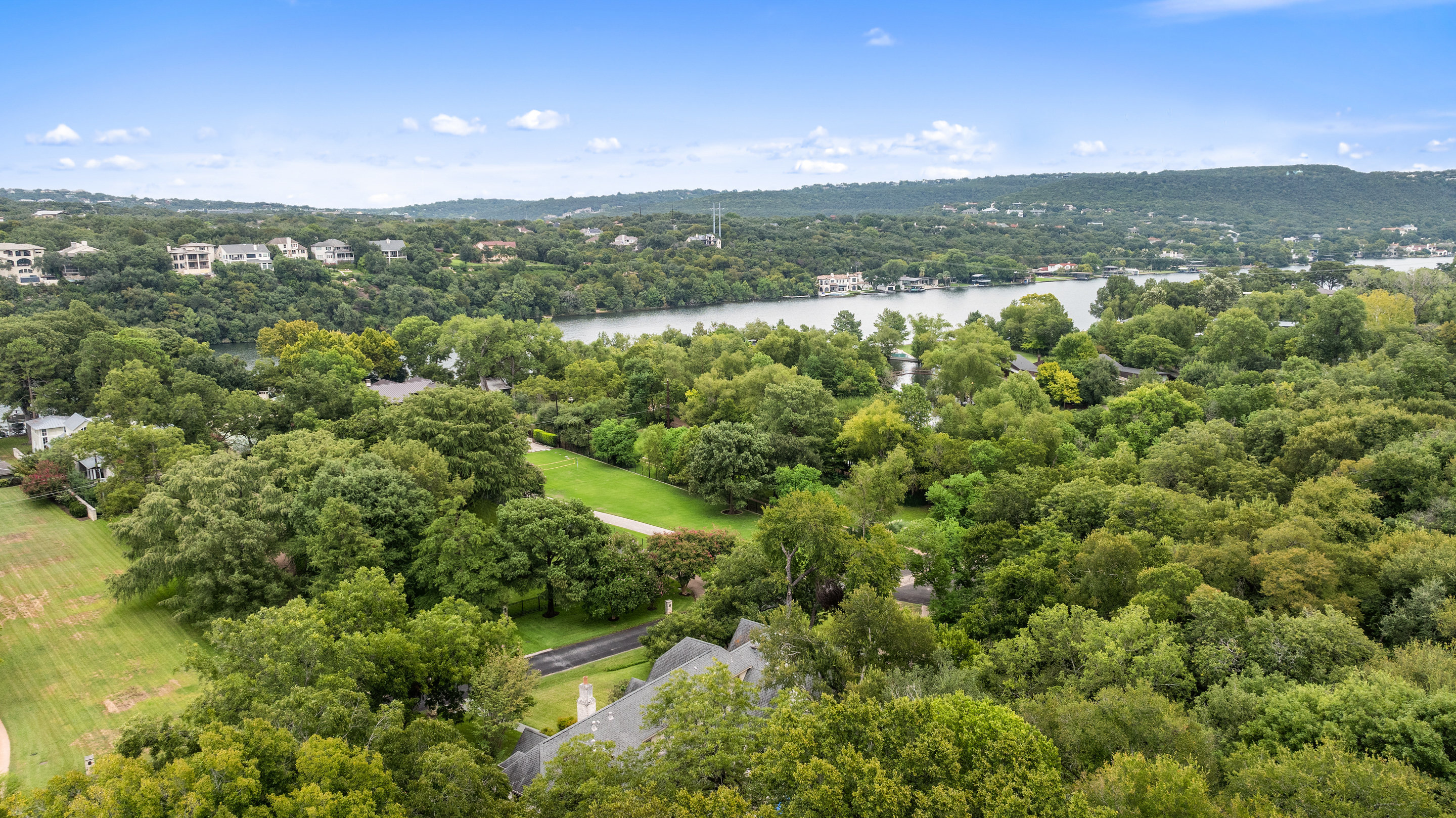 1505 Rockcliff Road Austin, TX 78746 - Photo 37 of 40