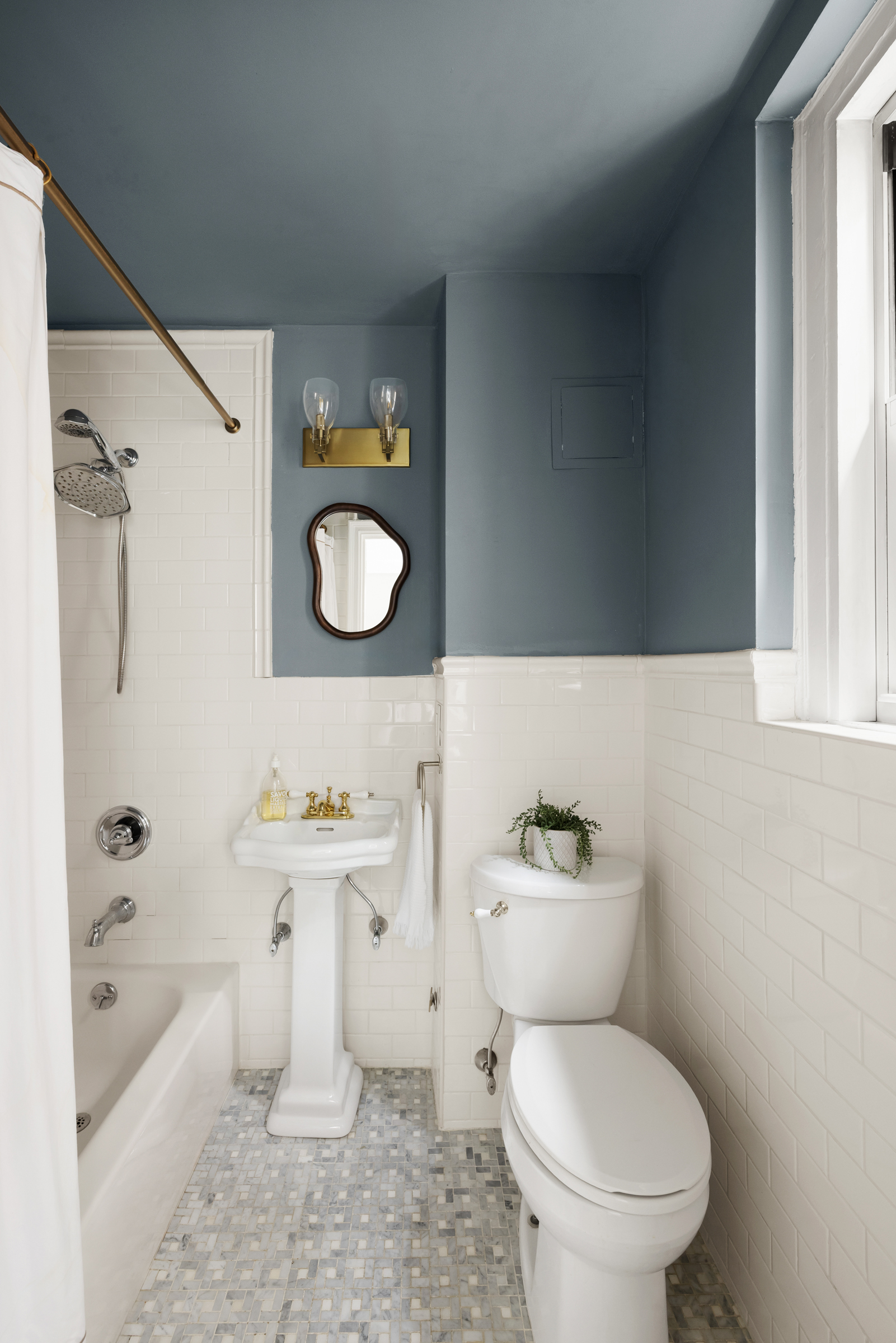 70 Remsen Street, Unit 5EF Brooklyn, NY 11201 - Photo 8 of 9 Gallery Image 8