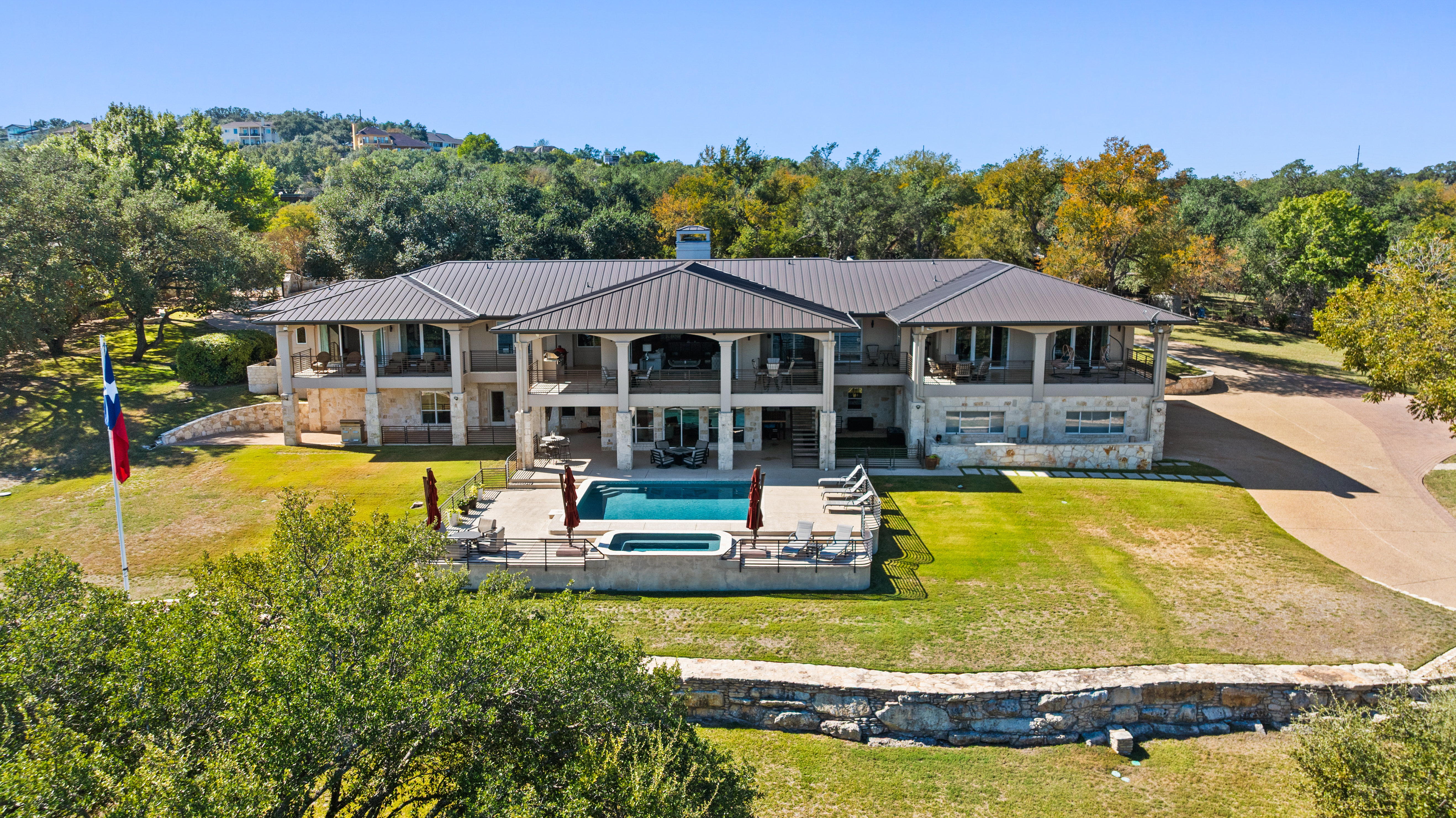 15210 Rainbow 1 Street Austin, TX 78734 - Photo 8 of 138