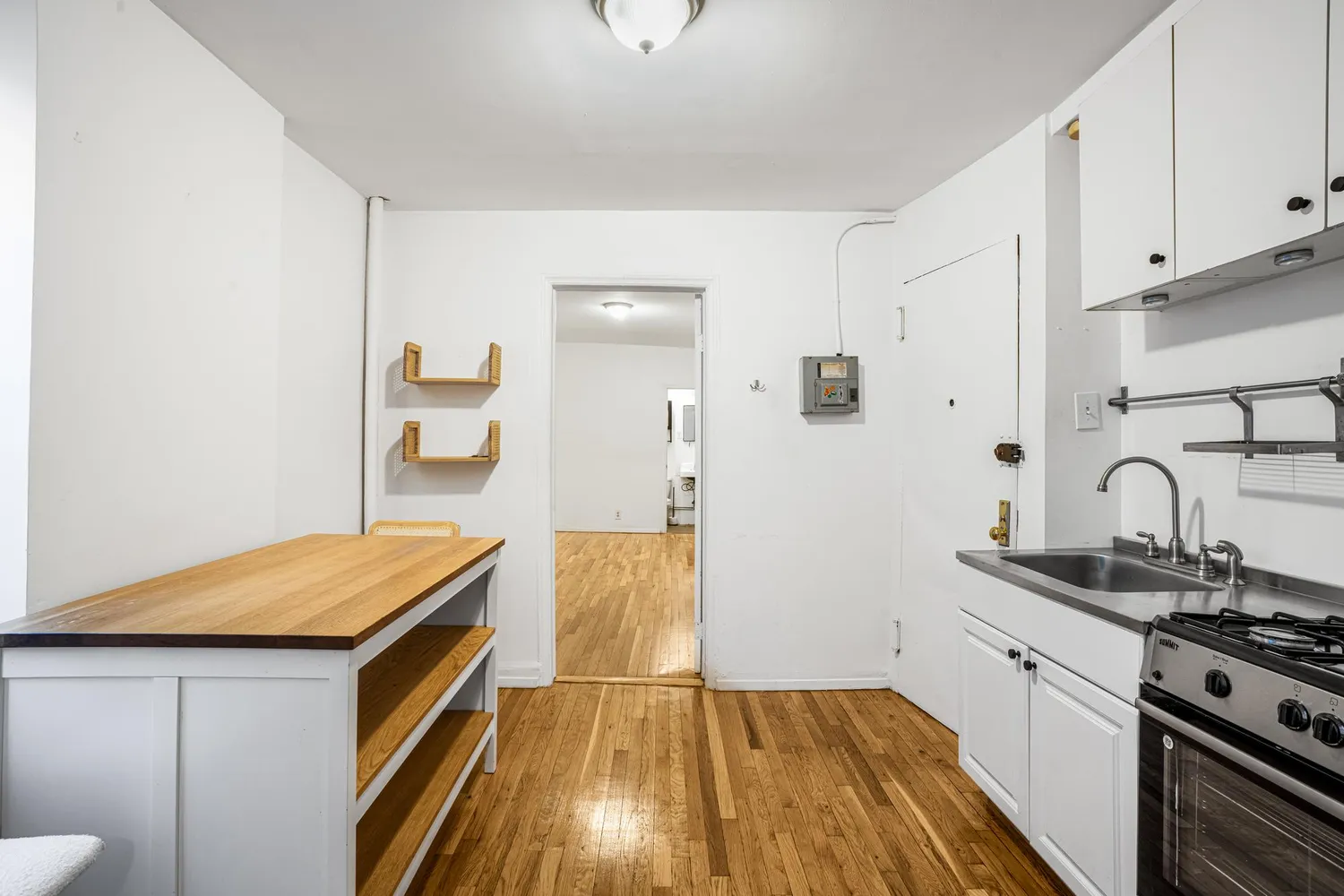 $4,000 | 241 Mulberry Street, Unit 9 | NoLita