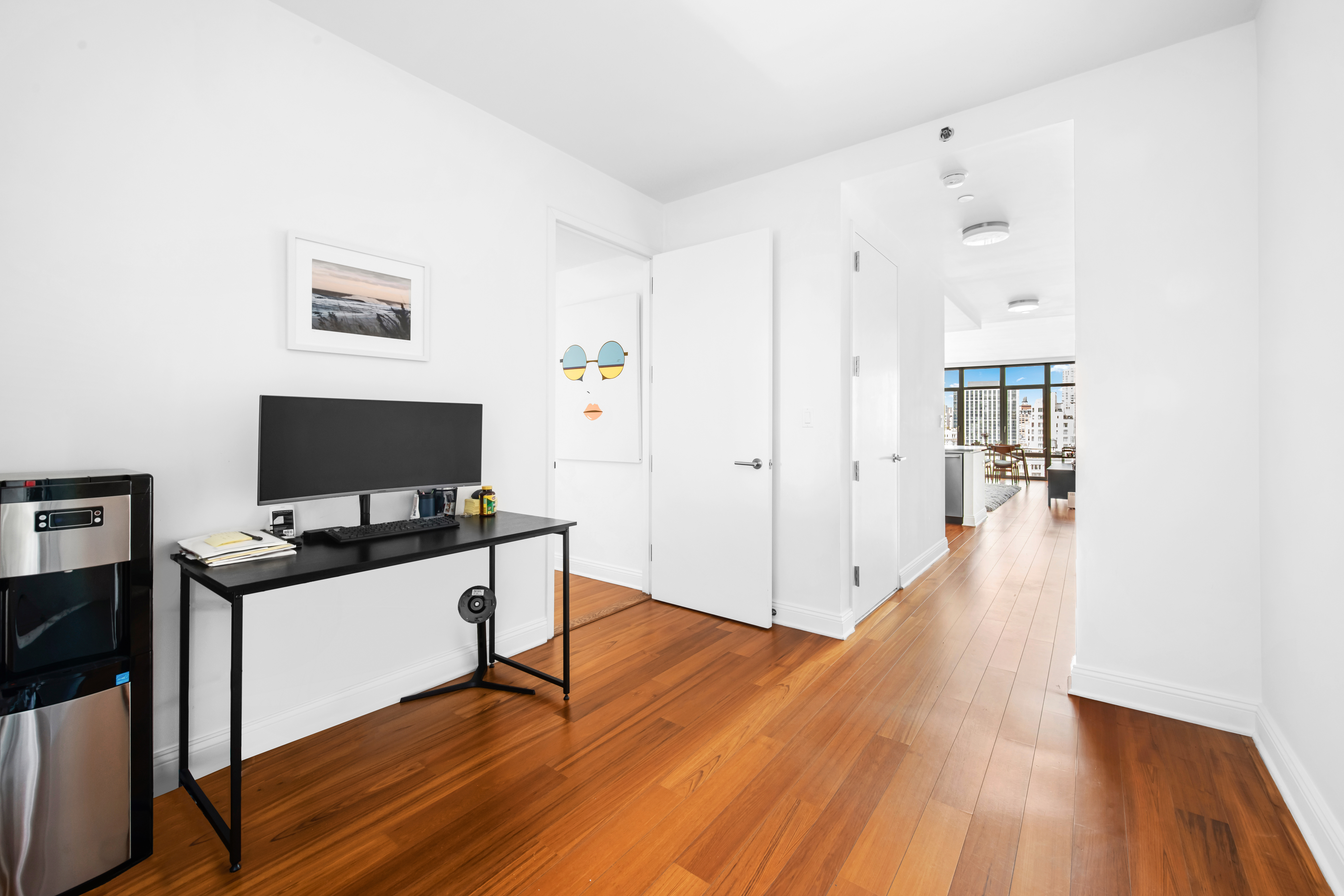 57 Reade Street, Unit 17C Manhattan, NY 10007 - Photo 10 of 11