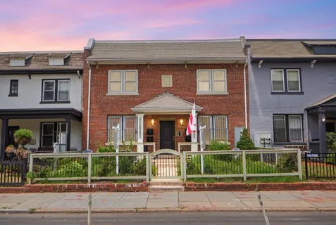 $324,900 | 1714 West Virginia Avenue Northeast, Unit 3, Washington, DC 20002