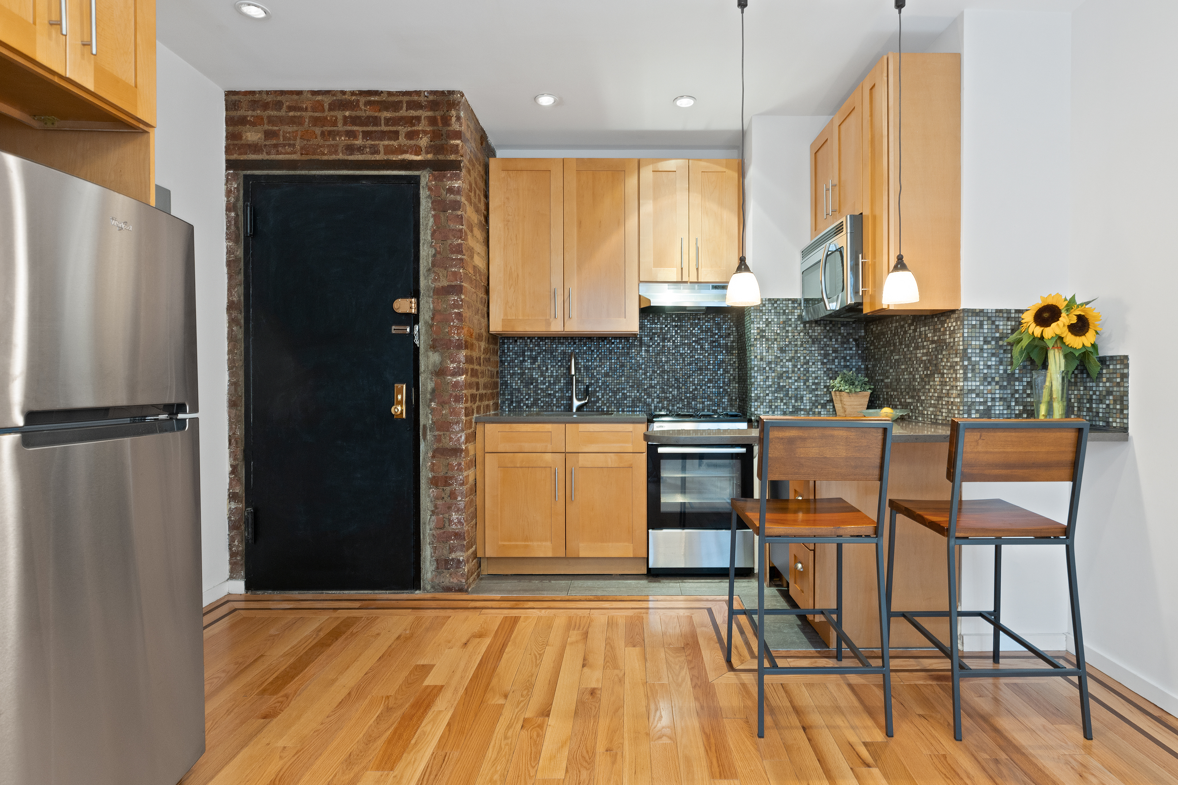 400 Lincoln Place, Unit 2F Brooklyn, NY 11238 - Photo 2 of 9