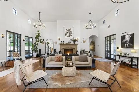 $1,590,000 | 3467 Blue Mountain Drive, Fairfield, CA 94534