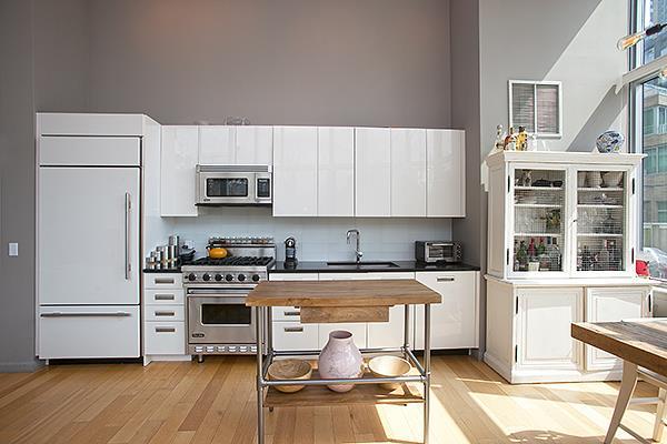 46-30 Center Boulevard, Unit 103 Queens, NY 11109 - Photo 6 of 28