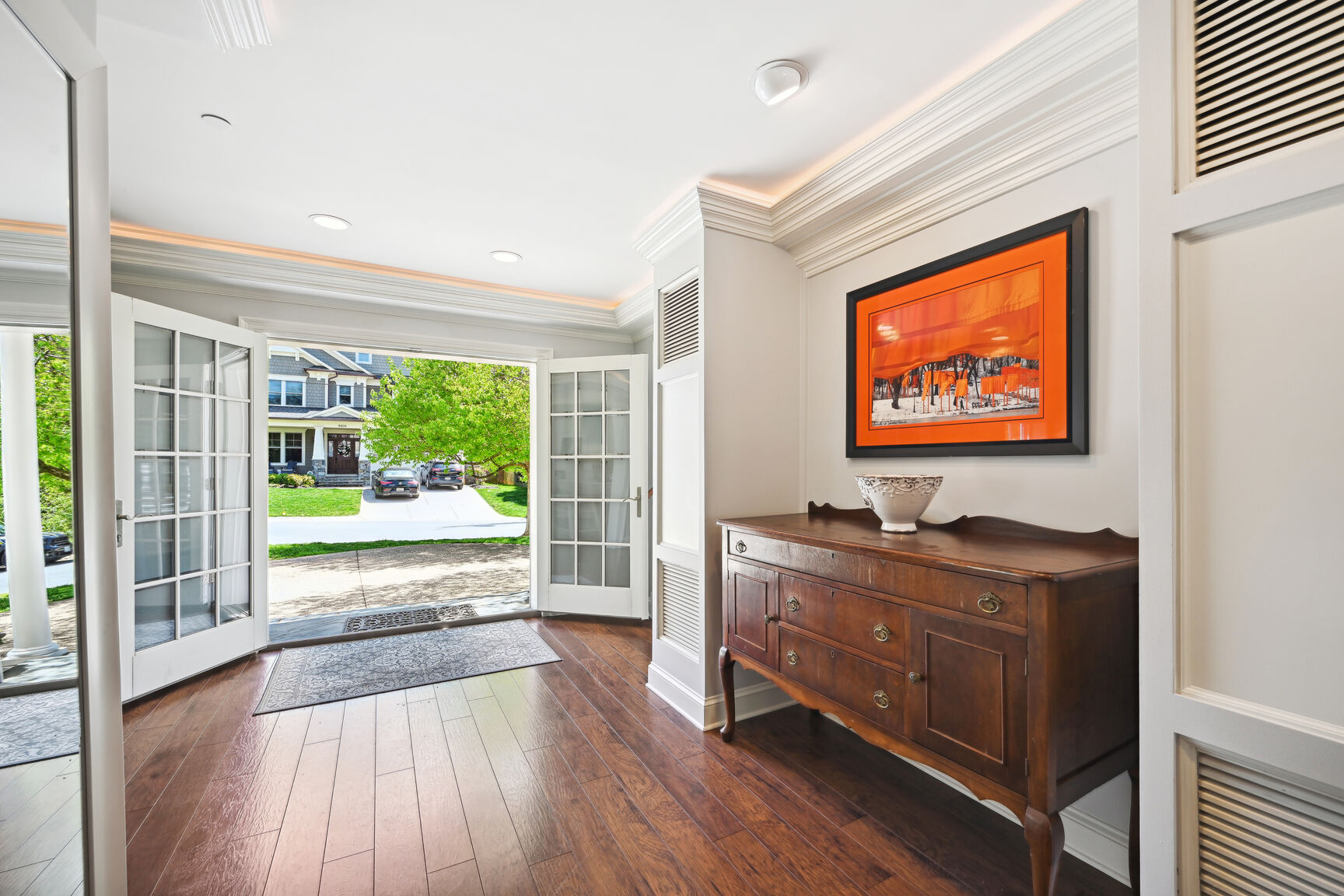 8805 Ridge Road Bethesda, MD 20817 - Photo 16 of 37