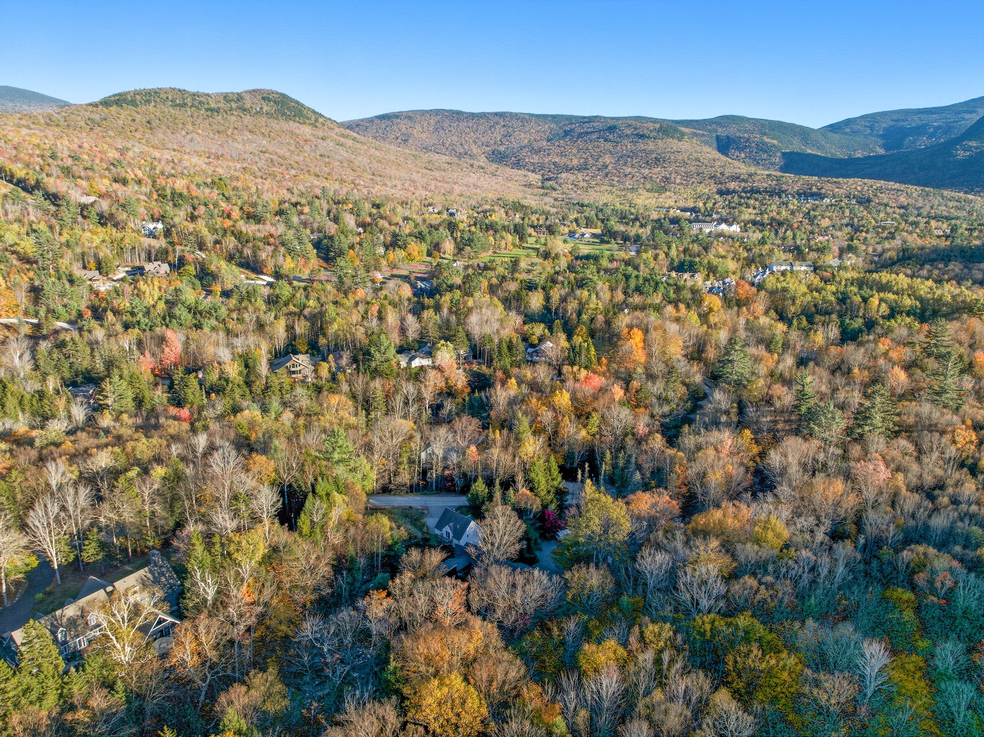75 West Branch Road Waterville Valley, NH 03215 - Photo 102 of 110