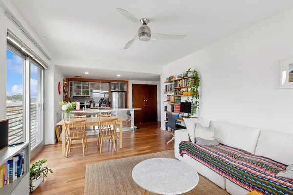 $6,500 | 154 Skillman Avenue, Unit 5A | Williamsburg