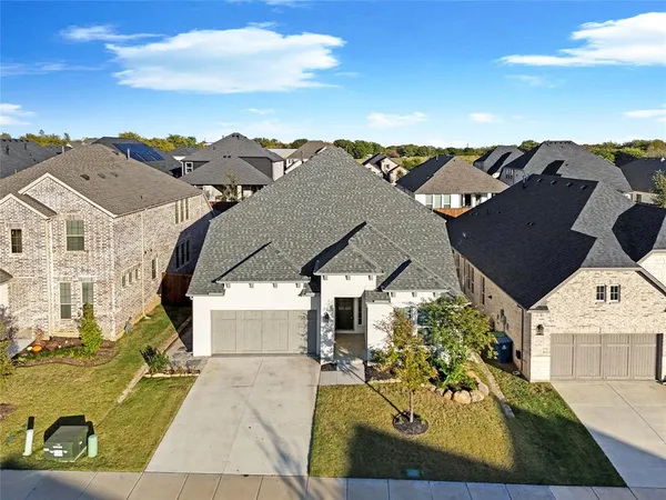 $525,000 | 201 Savannah Lane, Oak Point, TX 75068