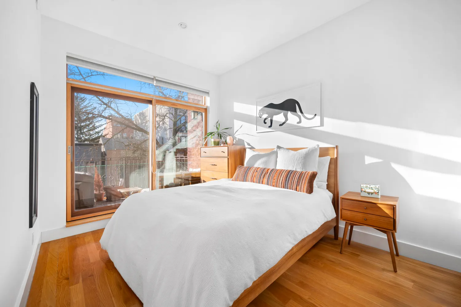 $4,500 | 212 Eckford Street, Unit 5 | Greenpoint