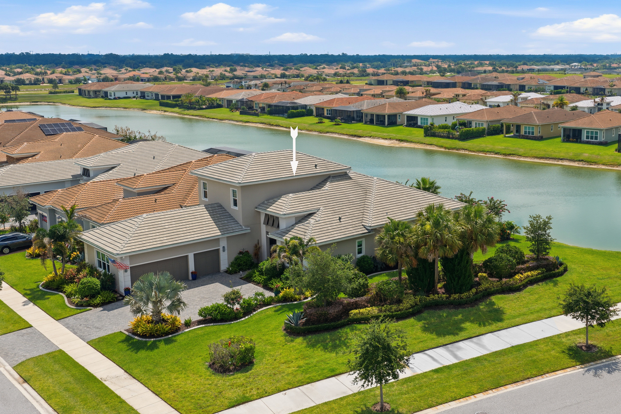 9111 Southwest Roccia Way Port St. Lucie, FL 34987 - Photo 74 of 90
