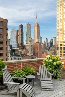 $699,000 | 201 East 25th Street, Unit 7F | Kips Bay