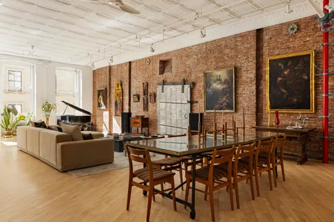 $5,600,000 | 100 Grand Street, Unit 3 | SoHo