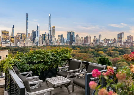 $5,000,000 | 955 5th Avenue, Unit 7A | Lenox Hill