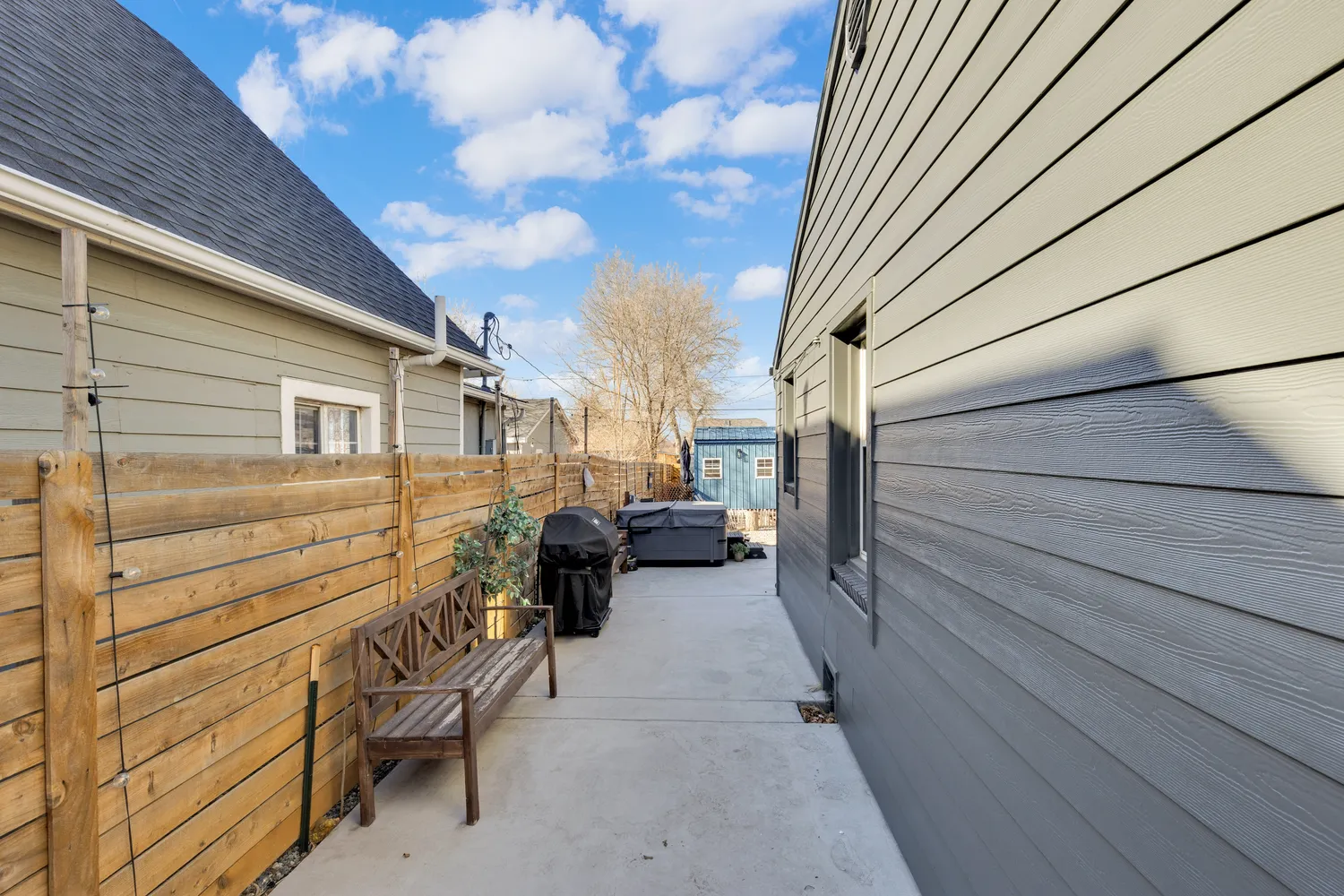 $515,000 | 3641 Milwaukee Street, Denver, CO 80205